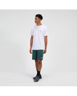 Berghaus Class Logo Tee - Blue
