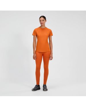 Berghaus Core Legging - Orange