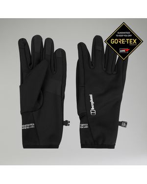 Berghaus Hillmaster Windstopper Glove - Black