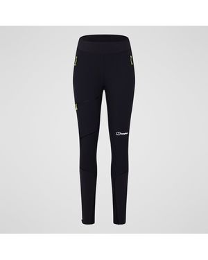 Berghaus Mtn Guide Alpine Legging - Blue