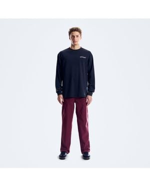 Berghaus Big Wall Pant - Blue