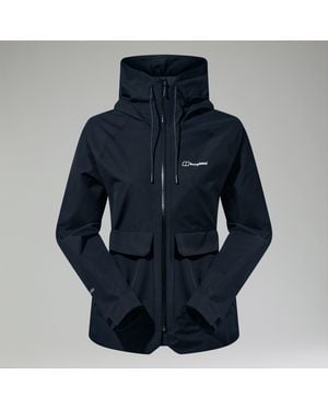 Berghaus Highraise Gore-Tex Jacket - Blue