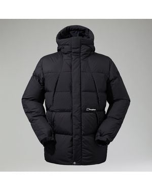 Berghaus Fawdon Down Jacket - Black