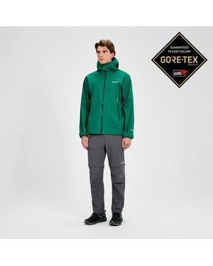 Berghaus Summit Seeker Gore-Tex Jacket - Green