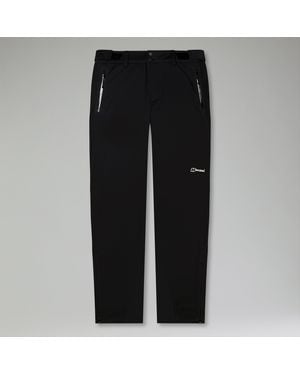 Berghaus Ridge-Roamer Softshell Pant - Black
