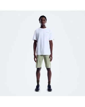 Berghaus Navigator 2.0 Short - White