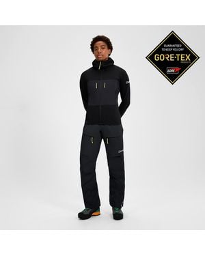 Berghaus Extrem Vanguard Gore-Tex Pant - Black