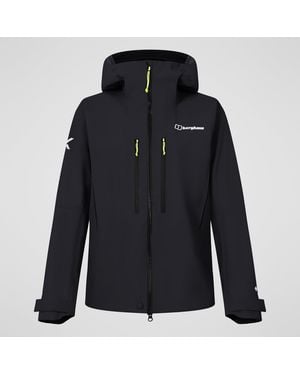 Berghaus Extrem Vanguard Gore-Tex Jacket - Blue