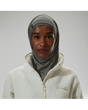 Berghaus Hijab - Green