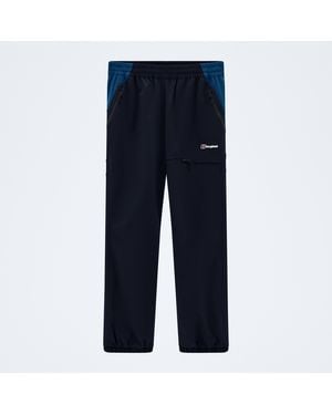 Berghaus Wavertree Pant - Blue