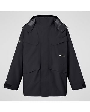 Berghaus Volcanism Parka - Blue