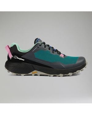 Berghaus Revolute Active Shoe - Blue