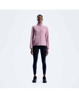 Berghaus Prism 2.0 Micro Interactive Polartec Fleece Für Damen - Pink
