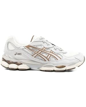 Asics Gel Nyc Sneakers - White
