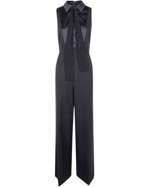Twinset Overall - Blue