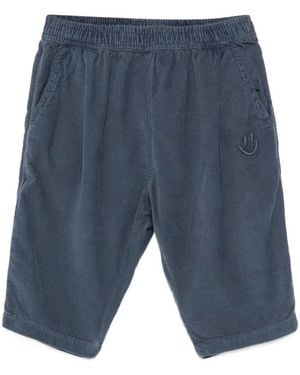 Molo "Sois" Woven Pant - Blue