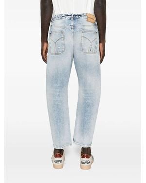 DSquared² "Bro" Jeans - Blue