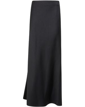 Carven Smidi Skirt - Black