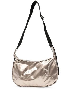 Jack Gomme Borsa "Bee" - Bianco