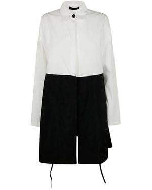 Maria Calderara Shirt - White