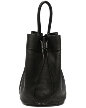 Uma Wang Handbag Medium Sac Bag - Black