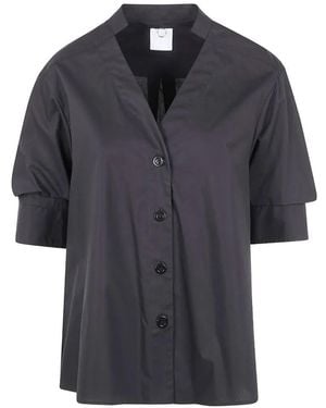 Mantu Classic Shirt - Blue
