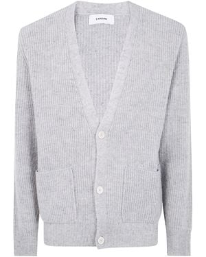 Lardini Knitwear - White