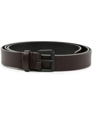 Sofie D ́hoore Belt 25Mm Wide "Varnia" - White