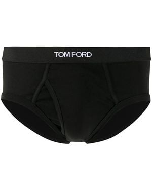 Tom Ford Brief - Black