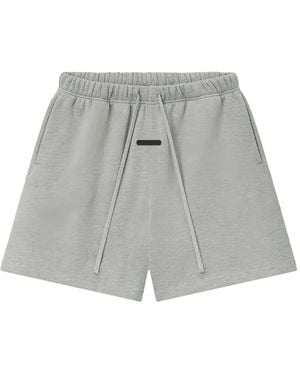 Fear Of God Signature Classic Short - White