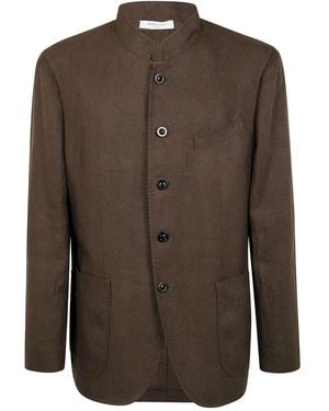Boglioli Jacket - Brown