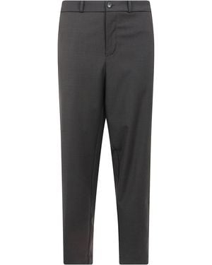 Rrd Pants Chino - Gray