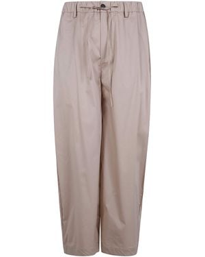Woc Manaus Pants - Natural