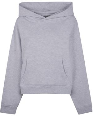 Entire studios "Heavy" Hood - White