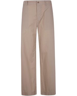 Labo.art Labo. Art Pandora Pants - Natural