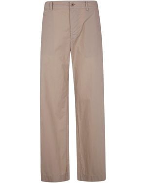 Labo.art Labo. Art Pandora Pants - Natural