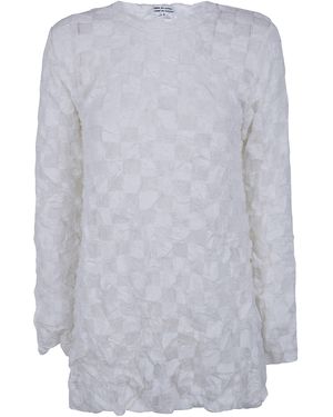 Comme des Garçons Comme Des Garcons - Gray