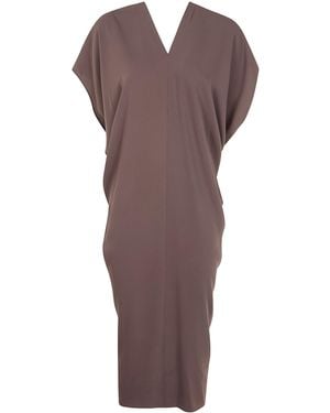 MM6 by Maison Margiela Dress - Purple