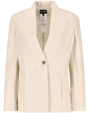 Giorgio Armani Blazer - Natural