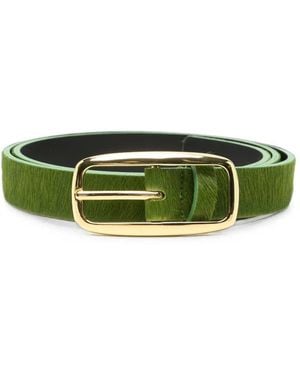 Essentiel Antwerp Cintura - Verde