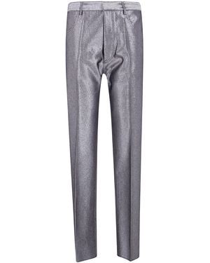 SAPIO 5 Pocket Classic Denim - Grey