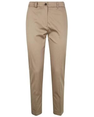 Seventy Trousers - Natural