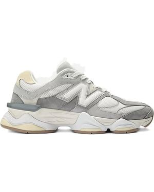 New Balance Tier 1 Trainers - White