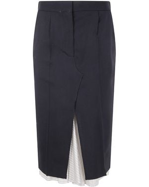 Marni Skirt - Black