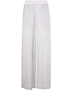 Uma Wang "Pansy" Pants - White