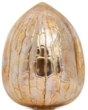 JW Anderson J. W.Anderson "Walnut" Clutch Bag - Natural