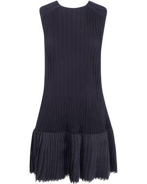 Emporio Armani Dress - Blue