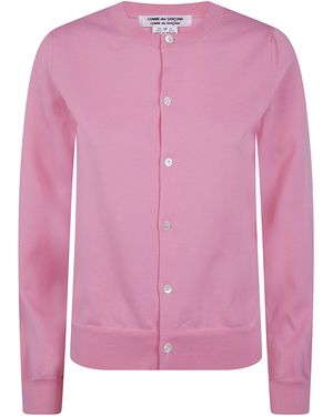 Comme des Garçons Comme Des Garcons - Pink