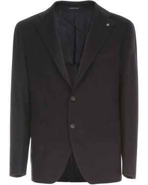 Tagliatore Giacca - Nero