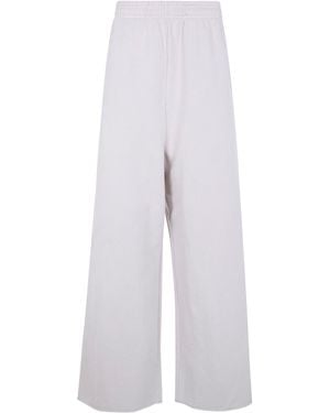 Entire studios "Full" Sweatpant - White